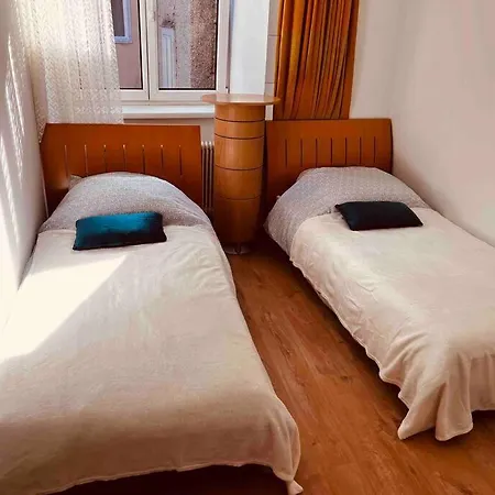 Centr Apartamento Graz