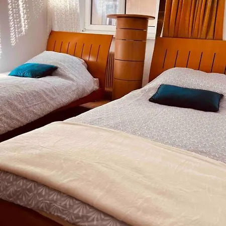 Centr Apartamento *