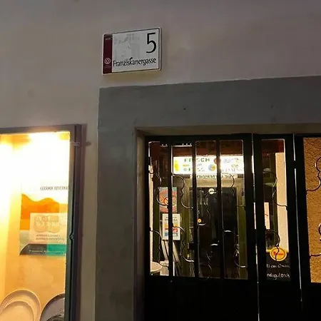 Centr Apartamento *