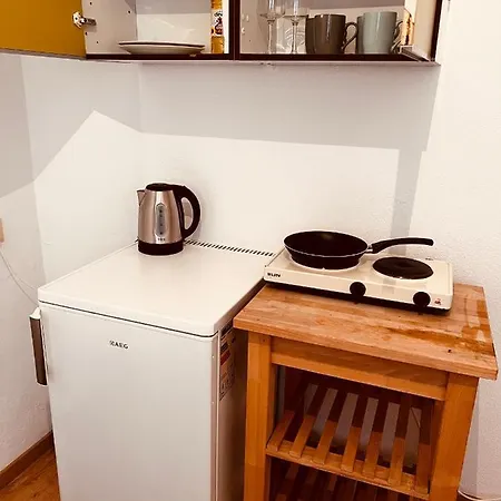 Centr Apartamento *