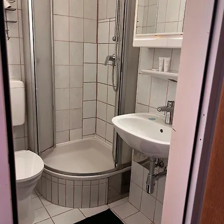 Apartamento Centr *